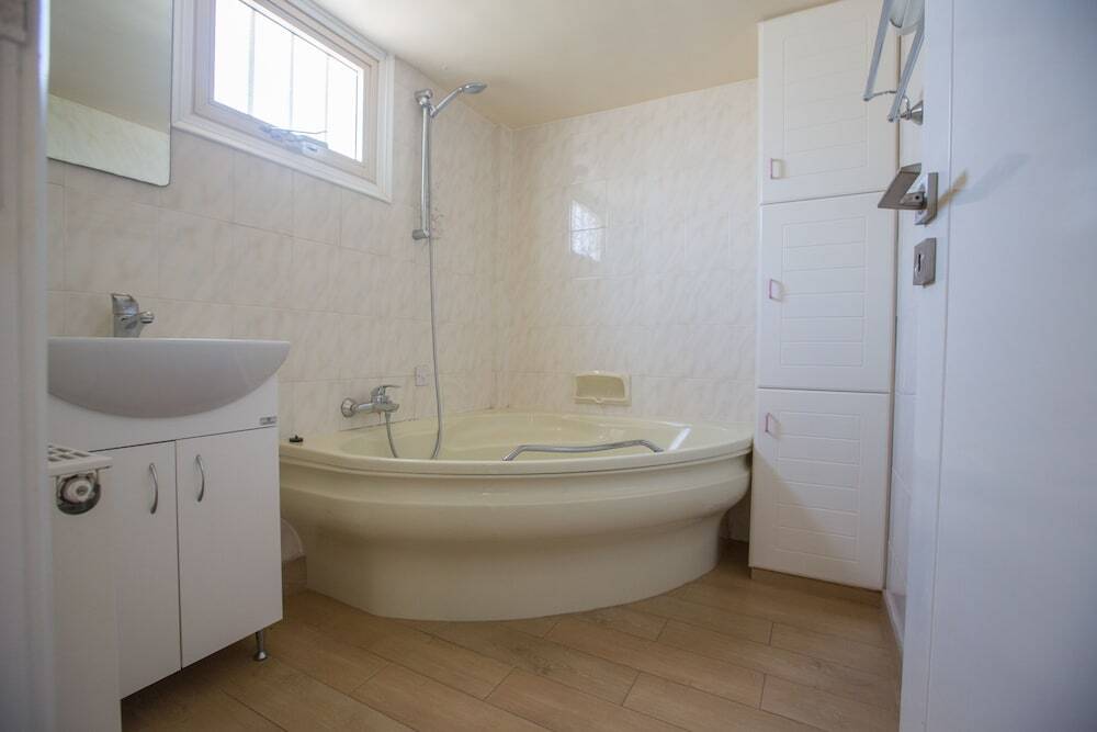 Протарас: Protaras Holiday Villa Dv16