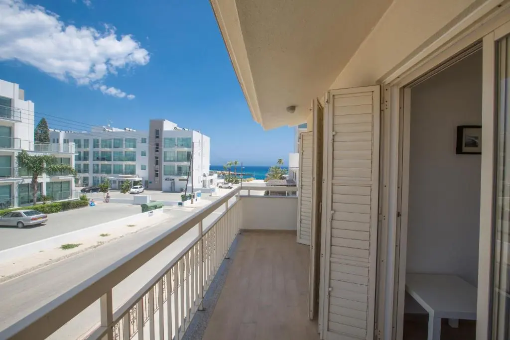 Протарас: Protaras Holiday Villa Dv16