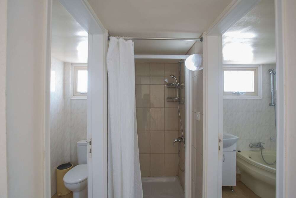 Протарас: Protaras Holiday Villa Dv16