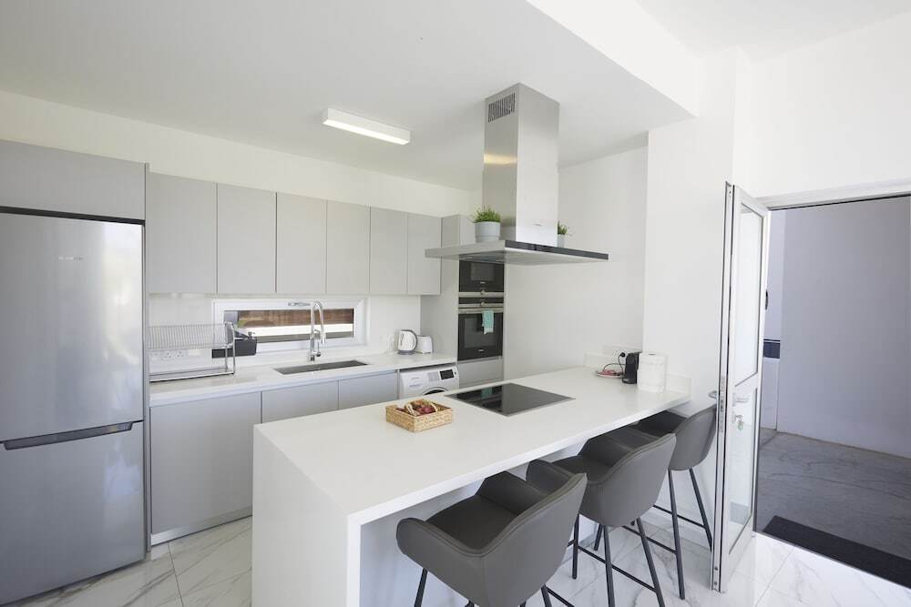 Протарас: Protaras Olivine Villa Ol13