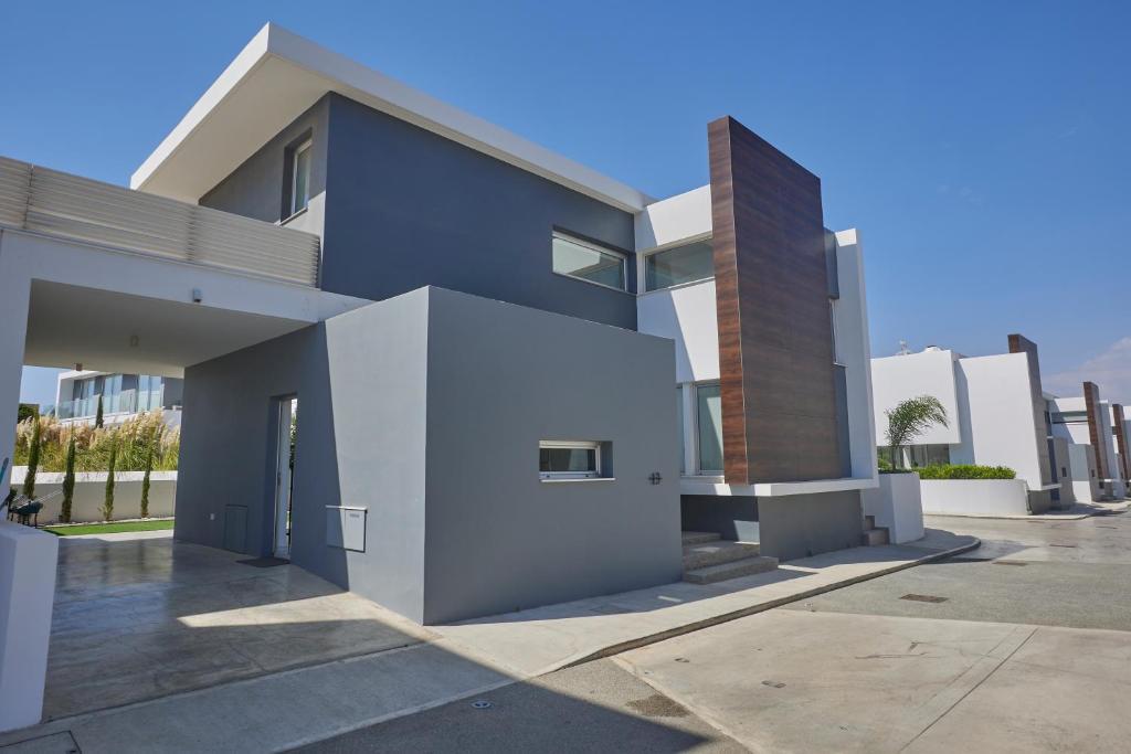 Protaras Olivine Villa Ol13 — фото 1