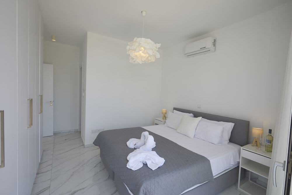 Протарас: Protaras Olivine Villa Ol13