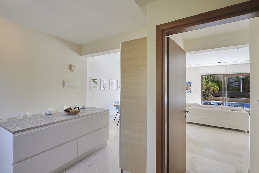 Протарас: Protaras Greco Mare Villa Gm23