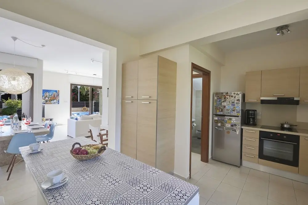 Протарас: Protaras Greco Mare Villa Gm23