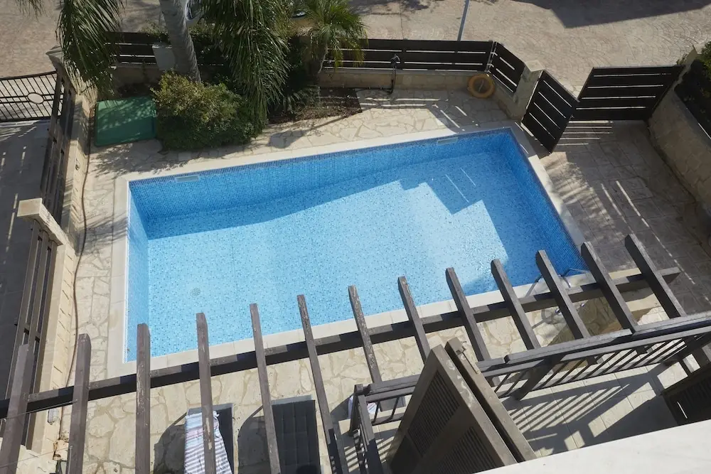 Протарас: Protaras Greco Mare Villa Gm23