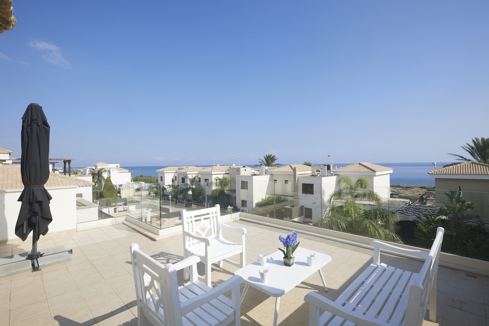 Протарас: Protaras Greco Mare Villa Gm23