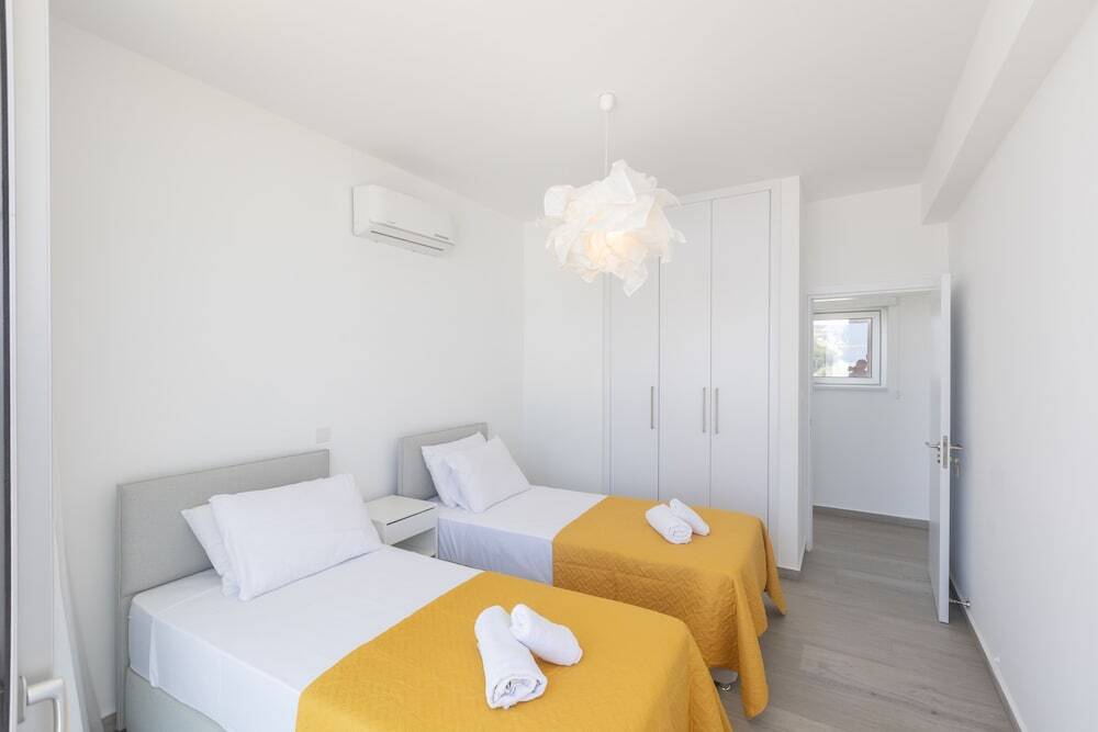 Протарас: Protaras Olivine Villa Ol9