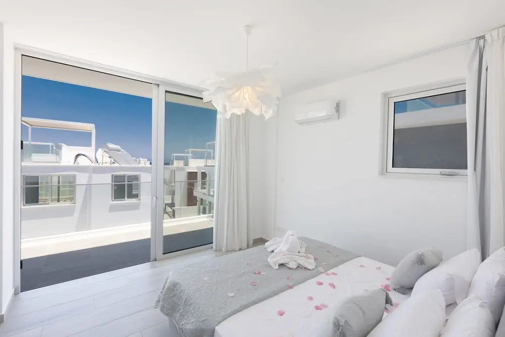 Протарас: Protaras Olivine Villa Ol9