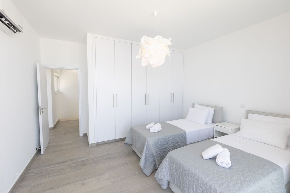 Протарас: Protaras Olivine Villa Ol9