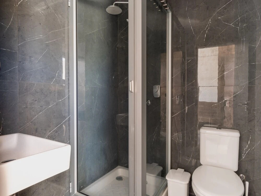 Айя-Напа: Rio Gardens - Chic 1-bdr Apt by the Pool