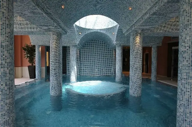 Хлорака: St. George Hotels