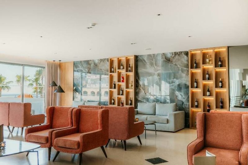 Хлорака: St. George Hotels