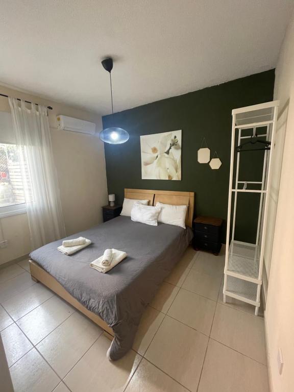 Пафос: Mari House-close to the beach