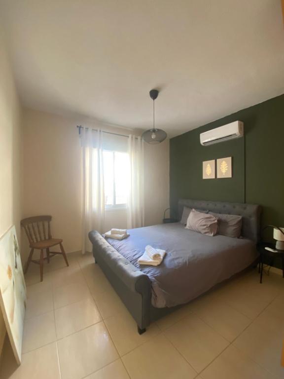 Пафос: Mari House-close to the beach