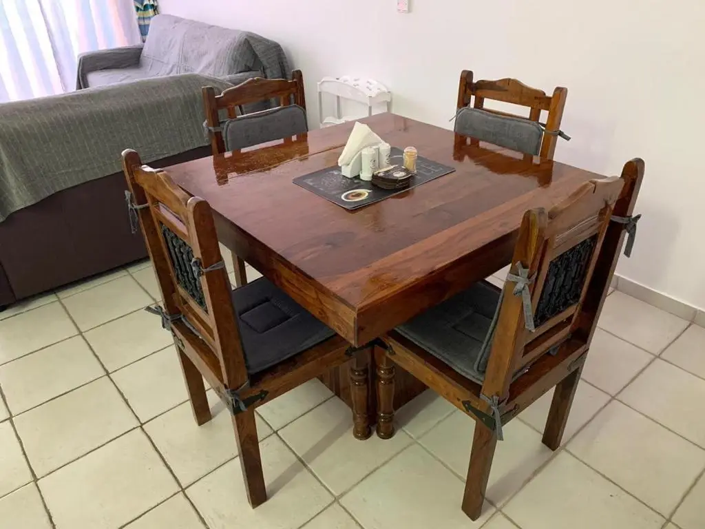 Пафос: Comfortable 2 bedroom apartment in popular Limnaria Gardens