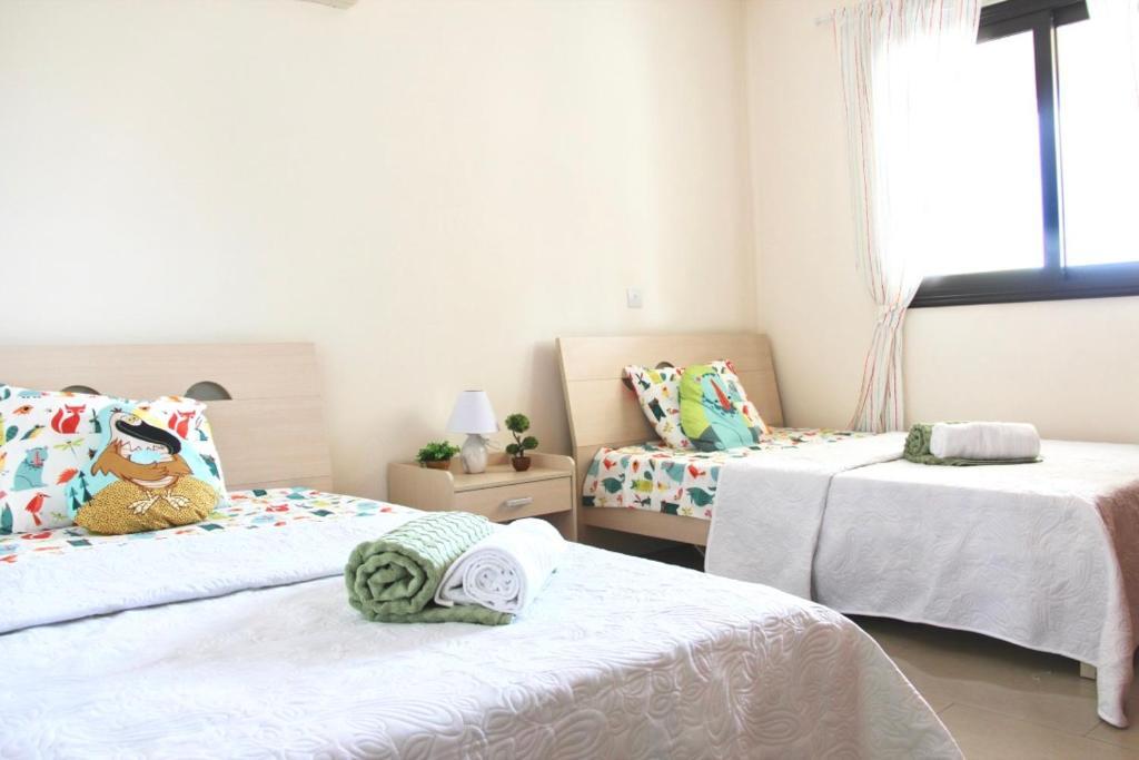Паралимни: Kyklades Resort & Spa Apartments