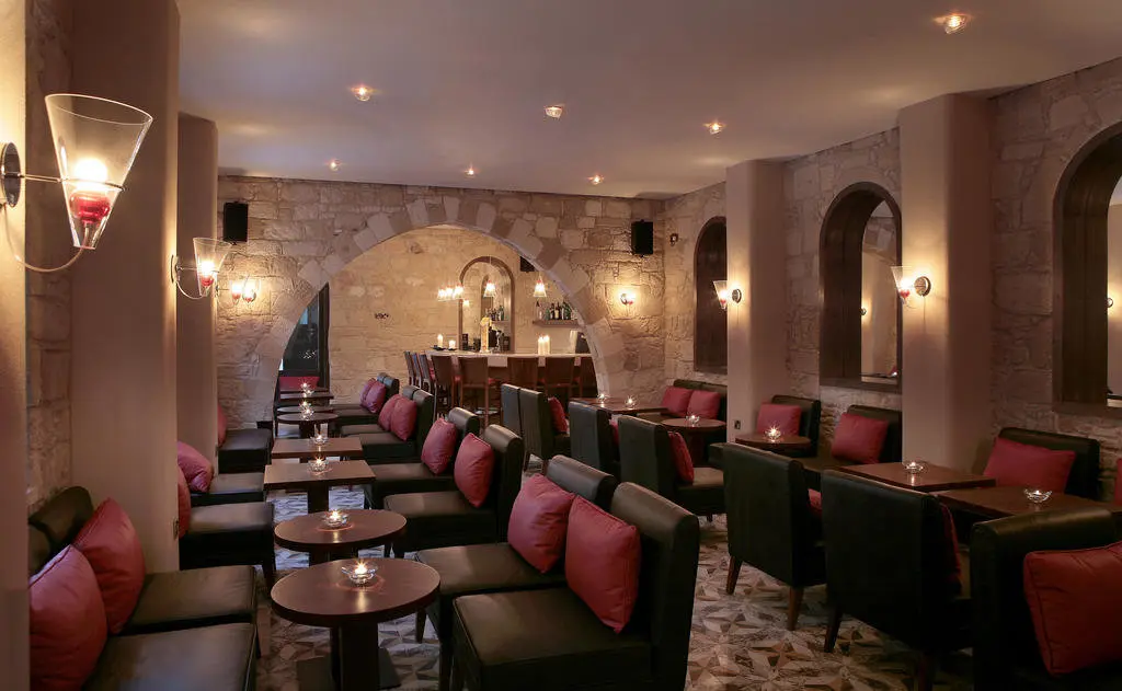 Милиу: Ayii Anargyri Natural Healing Spa Resort