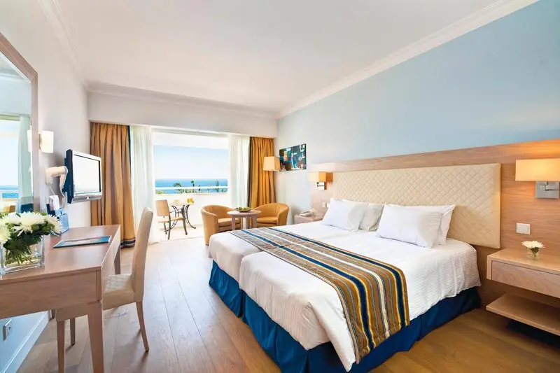 Пафос: Olympic Lagoon Resort Paphos