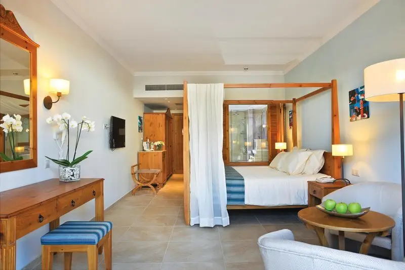 Пафос: Olympic Lagoon Resort Paphos