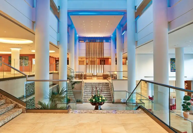 Пафос: Olympic Lagoon Resort Paphos