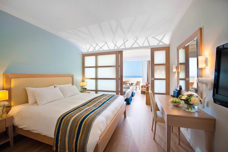 Пафос: Olympic Lagoon Resort Paphos