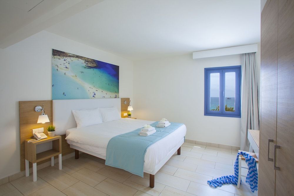 Tui Family Life Nausicaa Beach — фото 1