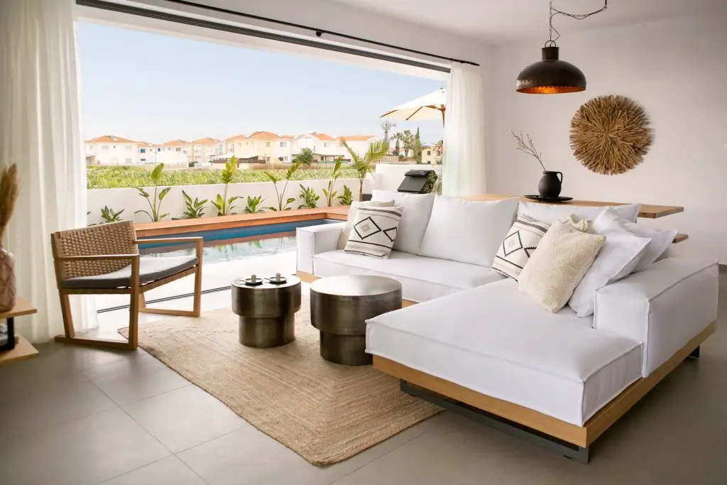 Протарас: Lora Pearl Luxury Villa By Louis Hotels