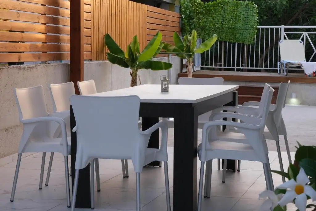 Пафос: Luxury Fani House Next to Harbor area with Jacuzzi