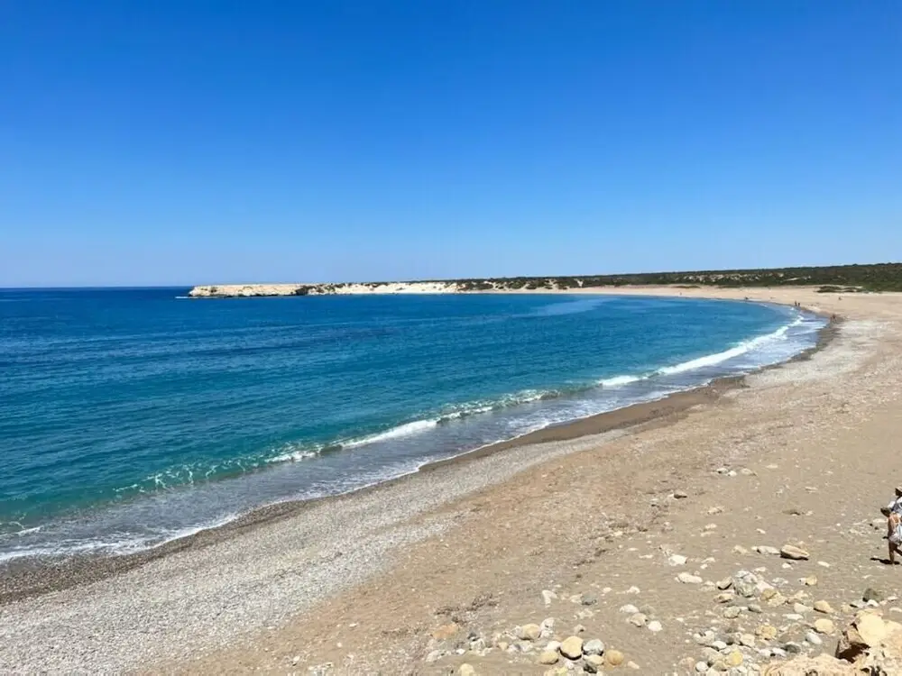 Героскипу: Pathos Penthouse A Slice of Paradise