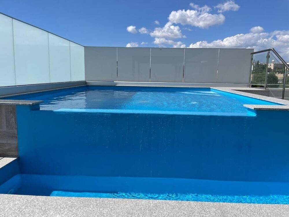 Гермасойя: Happy Penthouse Limassol