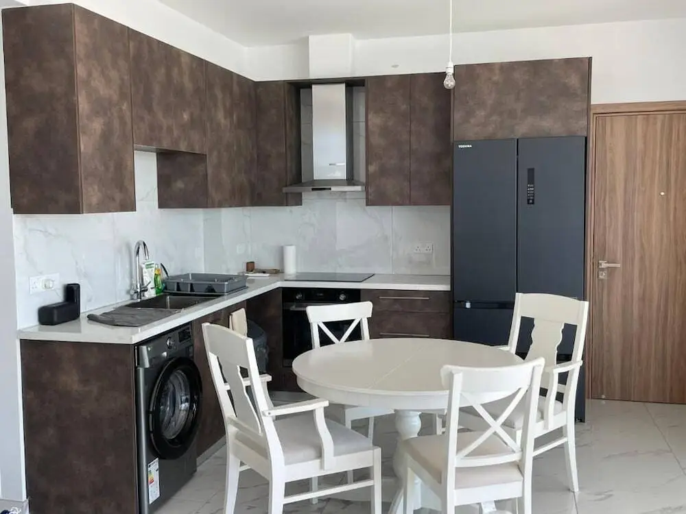Гермасойя: Happy Penthouse Limassol