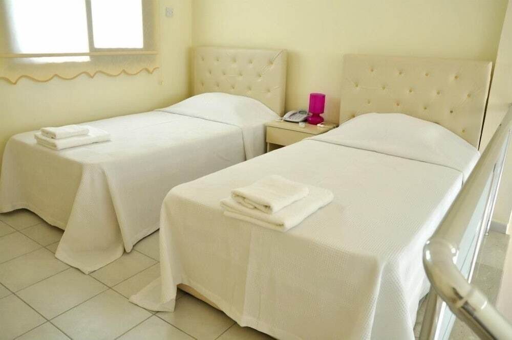 Алсанджак: Olive Paradise Holiday Village