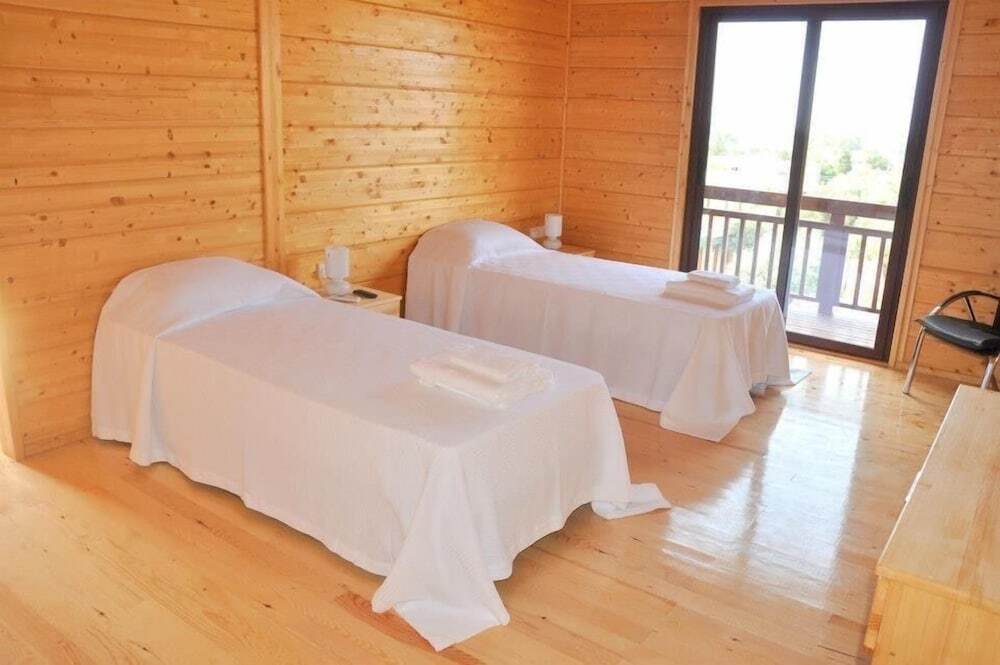 Алсанджак: Olive Paradise Holiday Village