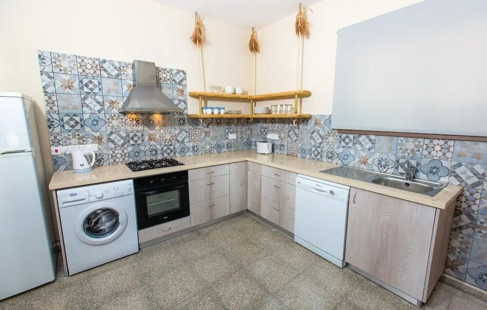 Полис Хрисохус: Amazing Home in Argaka With Wifi and 3 Bedrooms
