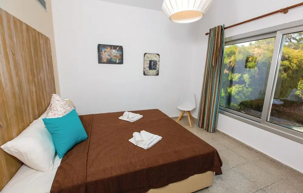 Amazing Home in Argaka With Wifi and 3 Bedrooms — фото 1