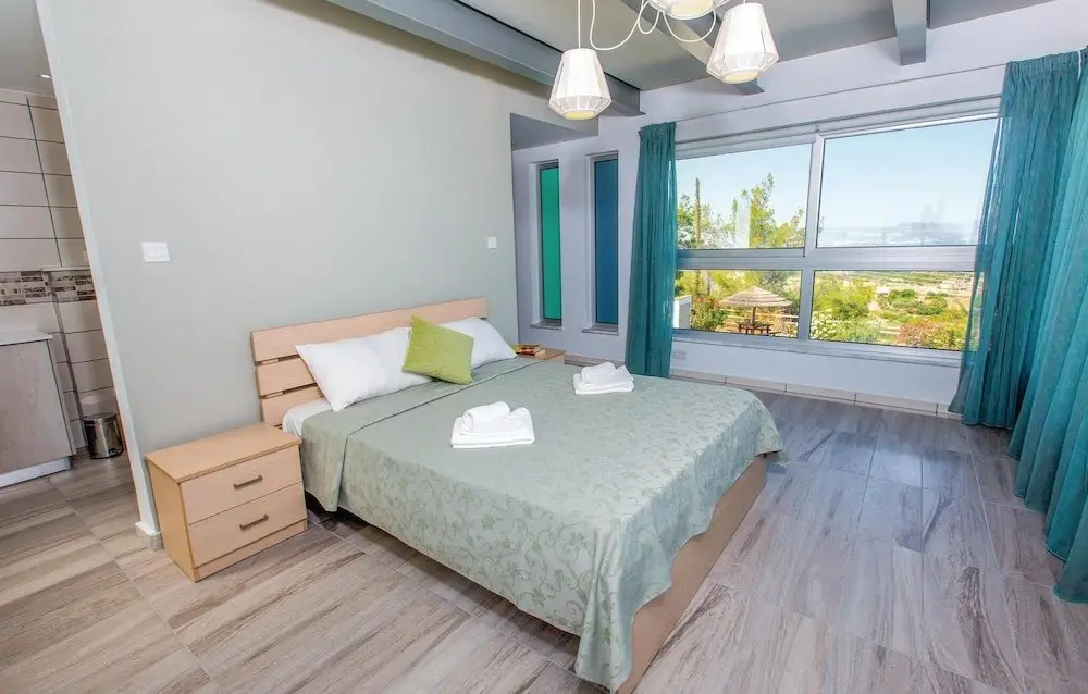 Полис Хрисохус: Amazing Home in Argaka With Wifi and 3 Bedrooms
