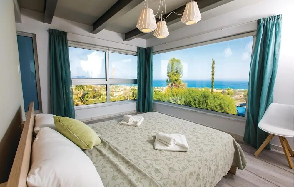 Полис Хрисохус: Amazing Home in Argaka With Wifi and 3 Bedrooms