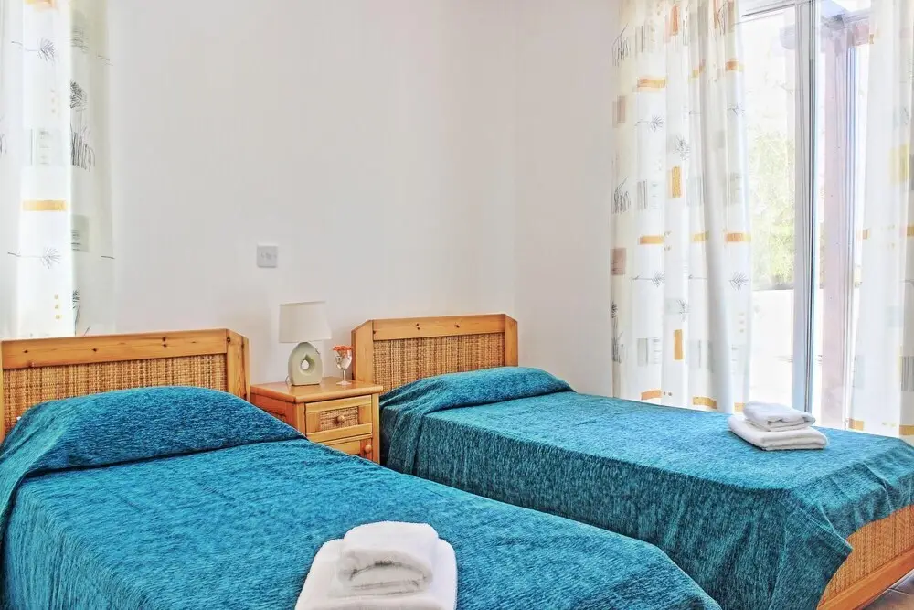 Аргака: Villa Anemone in Argaka