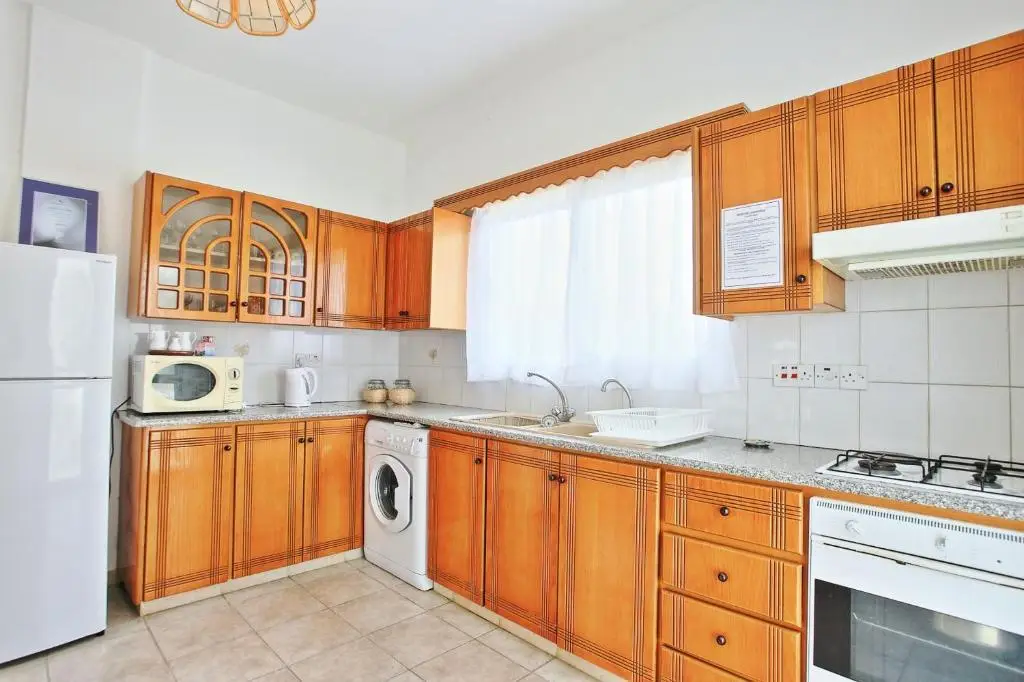 Полис Хрисохус: Lemon Grove Villa Ena