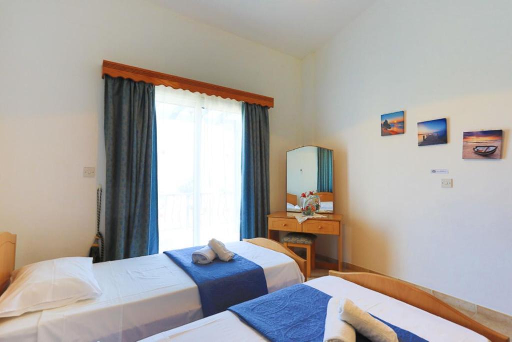 Полис Хрисохус: Lemon Grove Villa Ena