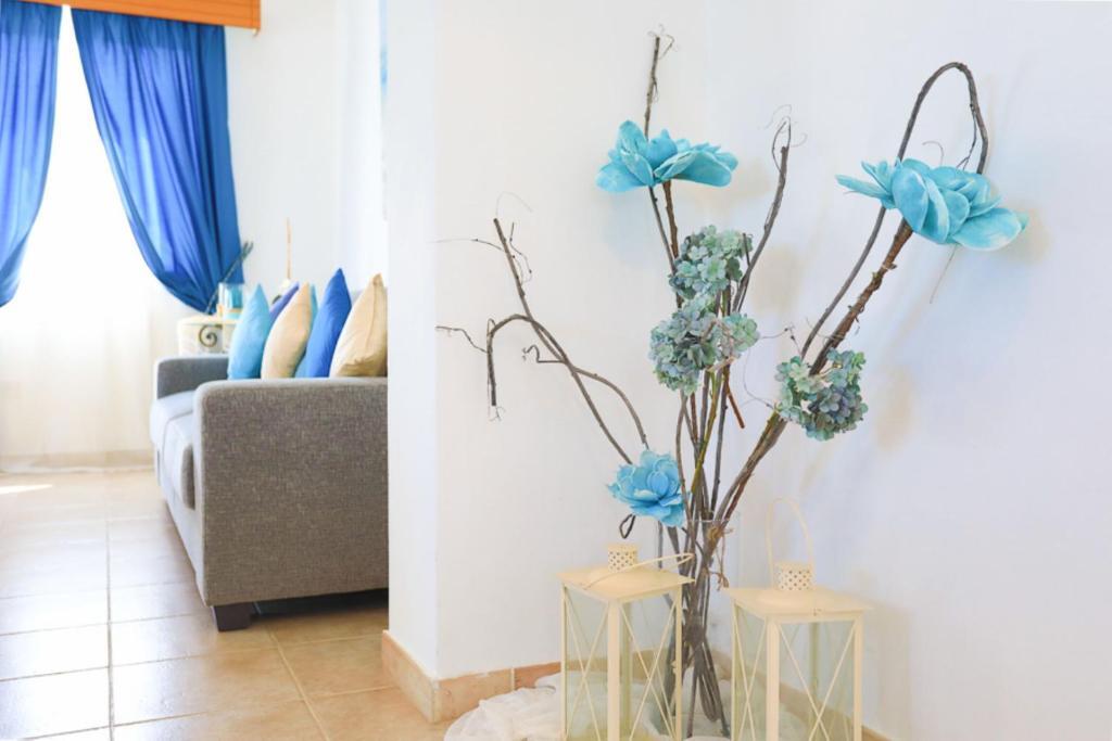 Полис Хрисохус: Lemon Grove Villa Dio