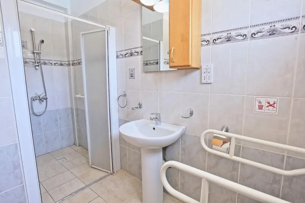 Айя-Марина Хрисохус: Marilena Sunset Villa Dio