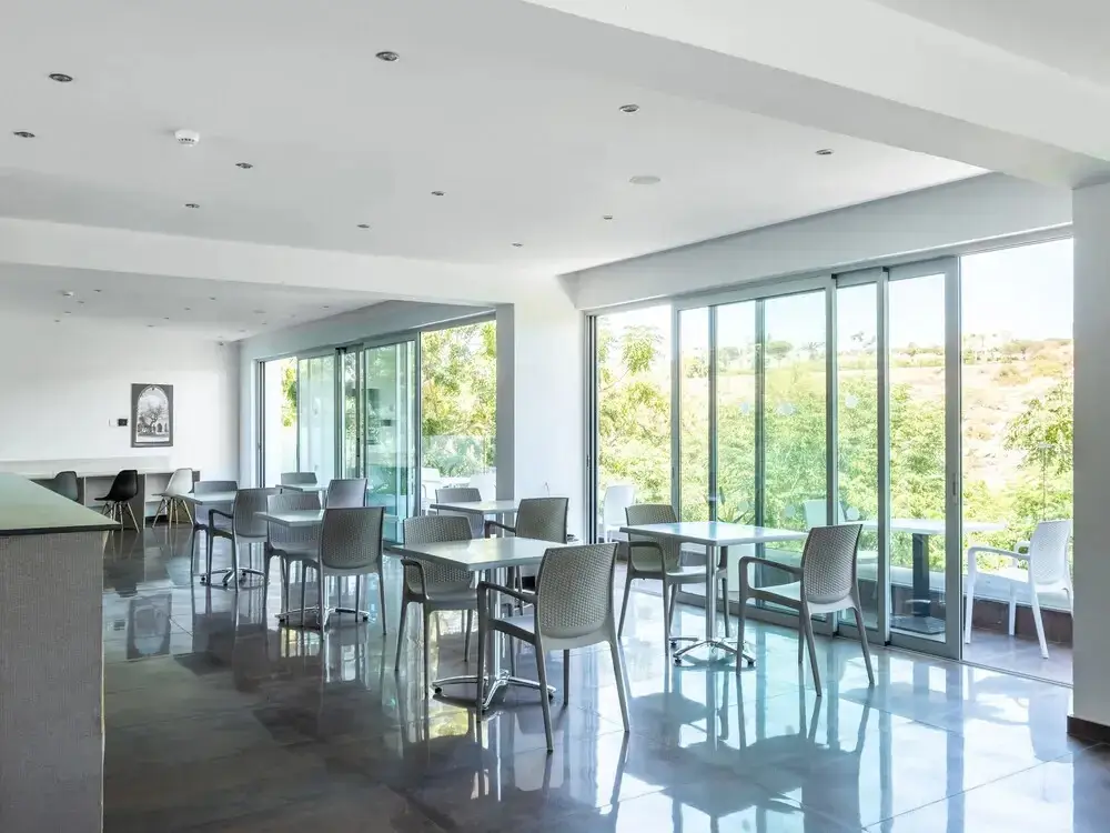 Айя-Напа: Rio Gardens - Inviting 1-bdr Apt w Balcony