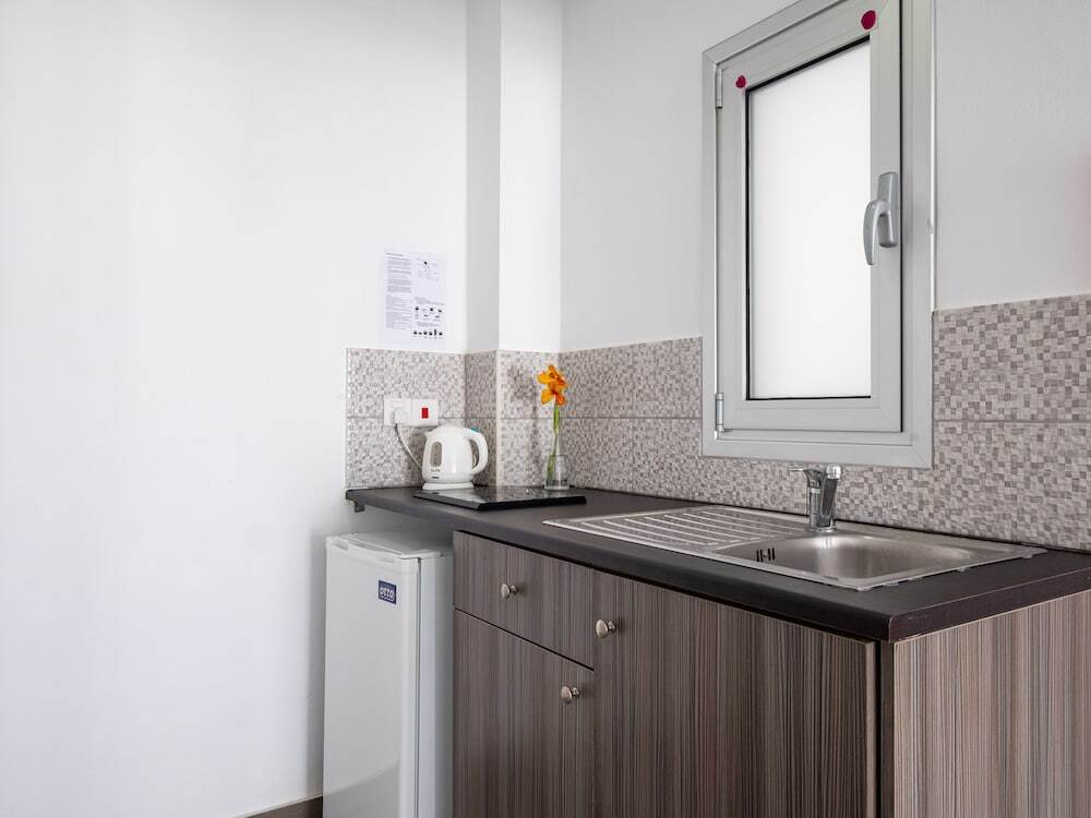 Rio Gardens - Rich 1-bdr Apt w Balcony — фото 1