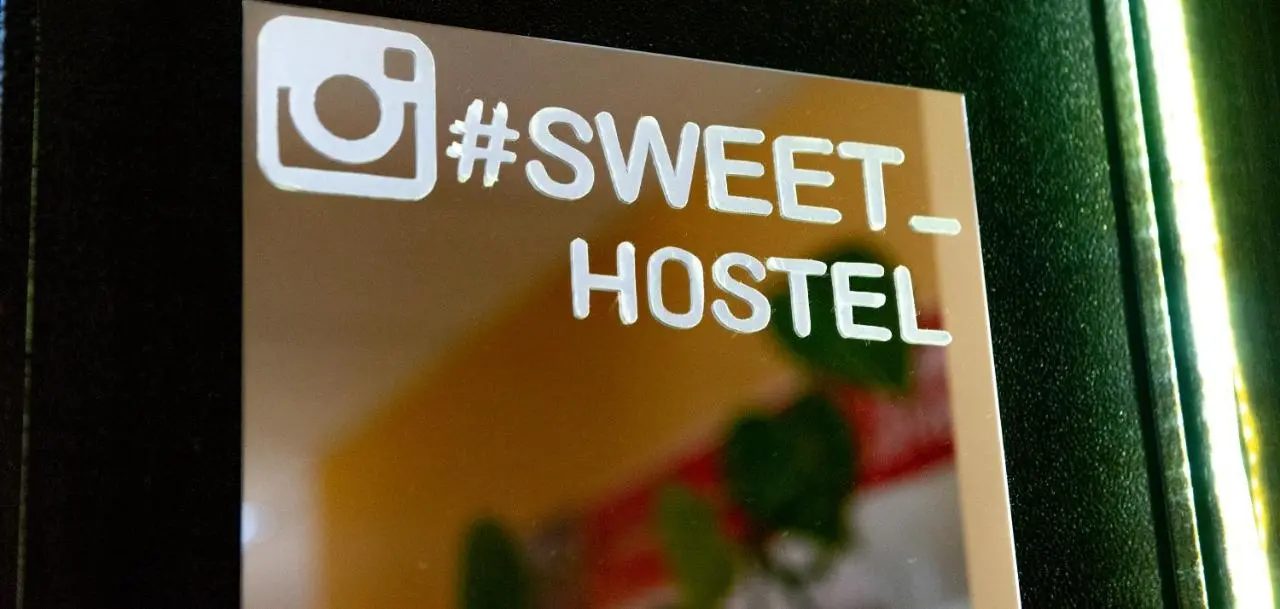 Сочи: Sweet Hostel (Свит Хостел)