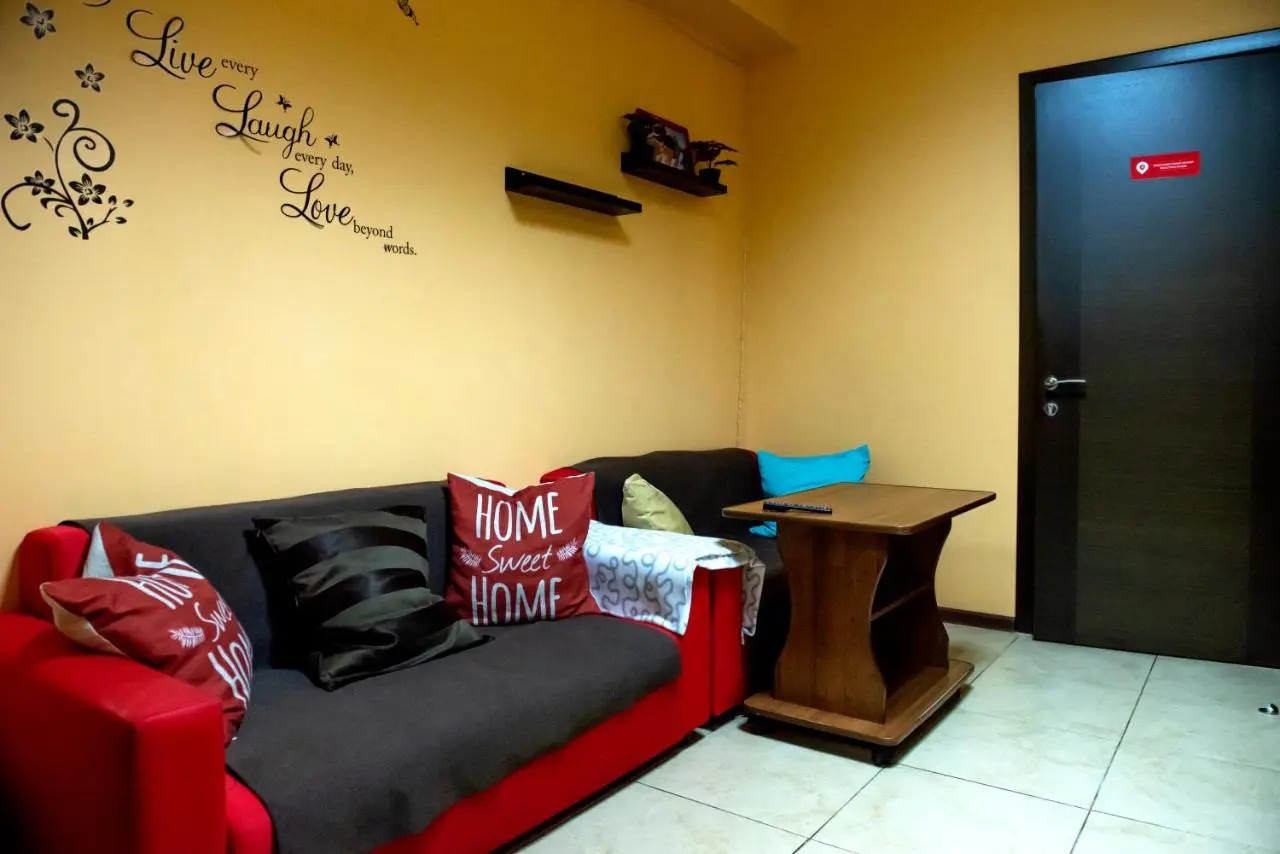 Сочи: Sweet Hostel (Свит Хостел)