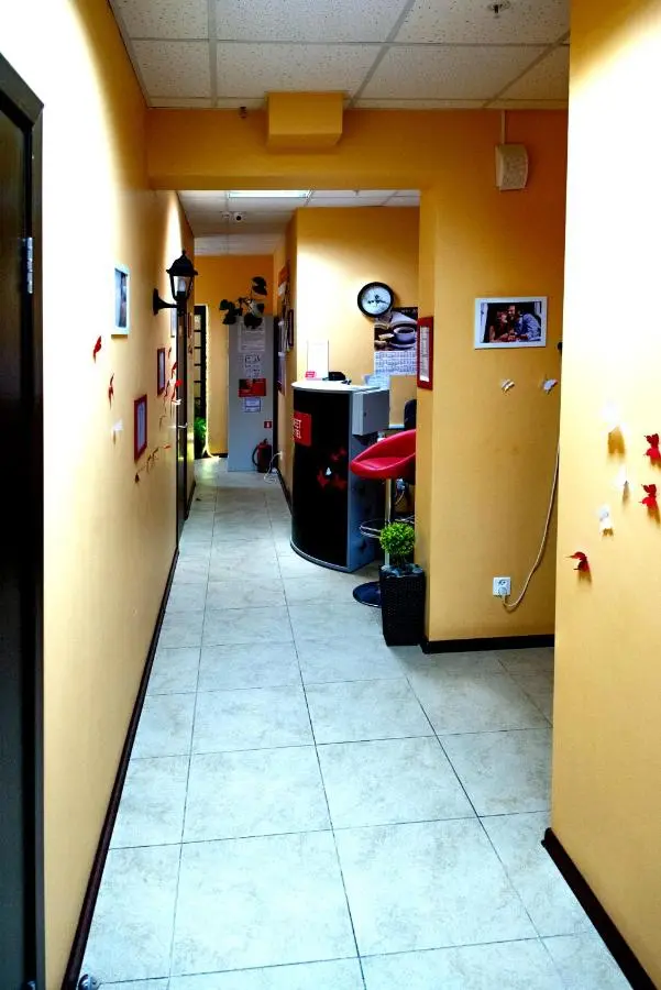 Сочи: Sweet Hostel (Свит Хостел)