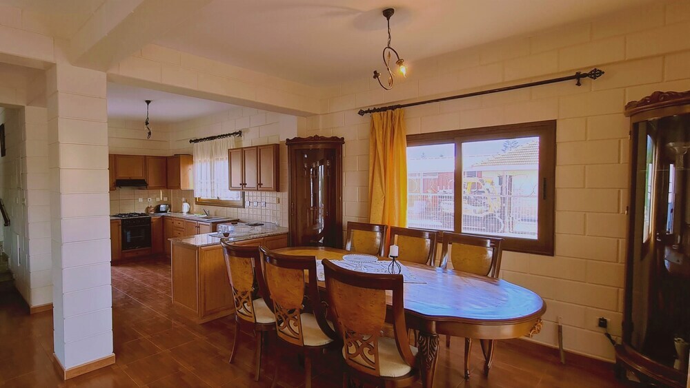 Айя-Напа: Pernera House by STAY BnB