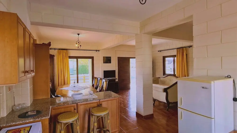 Айя-Напа: Pernera House by STAY BnB