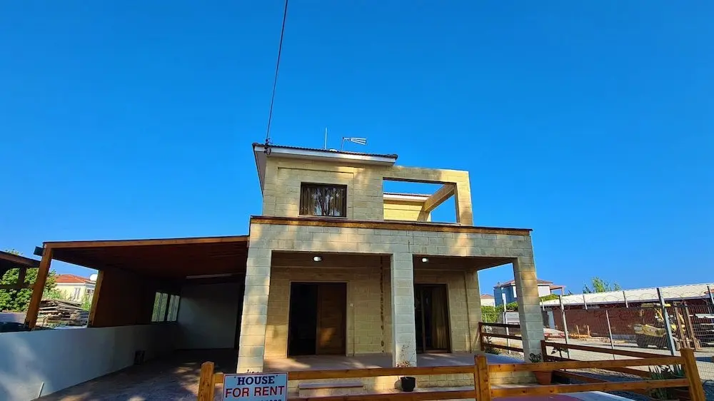 Айя-Напа: Pernera House by STAY BnB